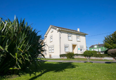 Vista Exterior