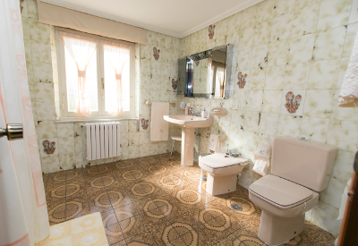 Baño