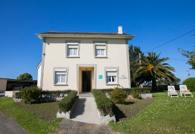 Vista Exterior