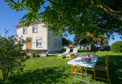 Vista Exterior